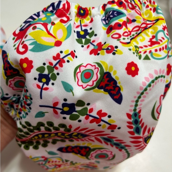 ALVA BABY Cloth diapers with (3) inserts - Picture 6 of 9